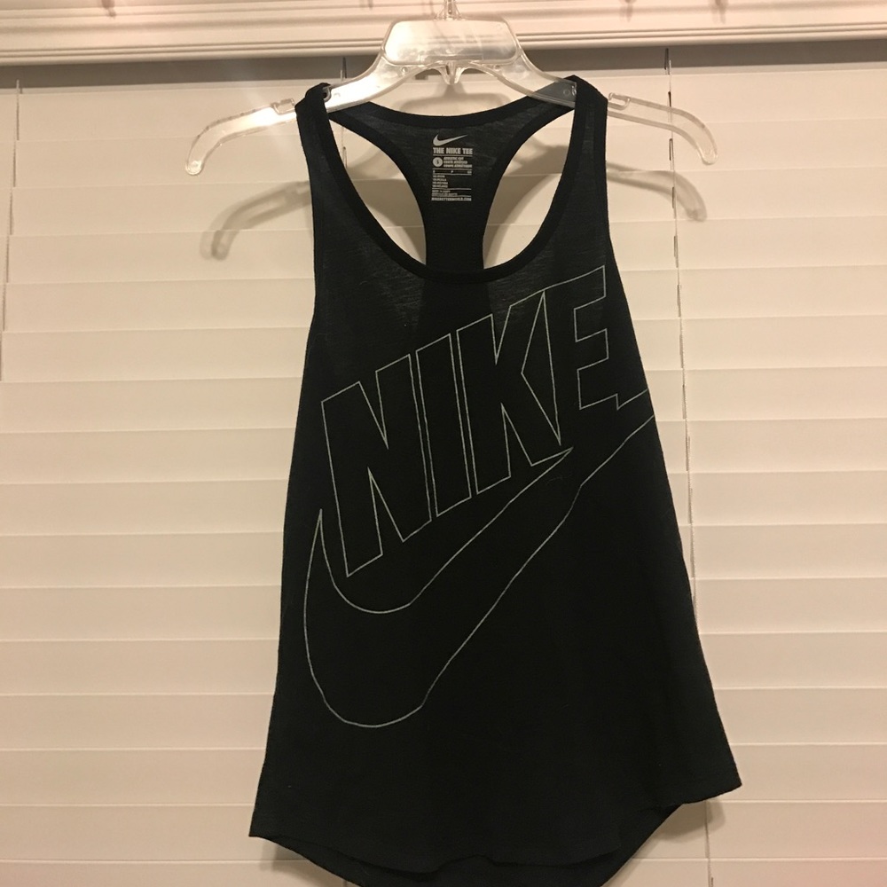 Work out top
